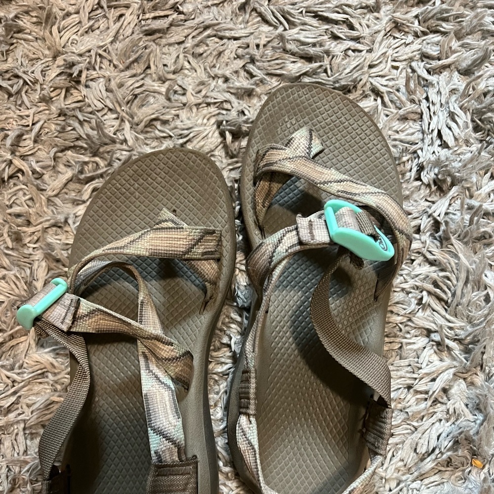 Chacos